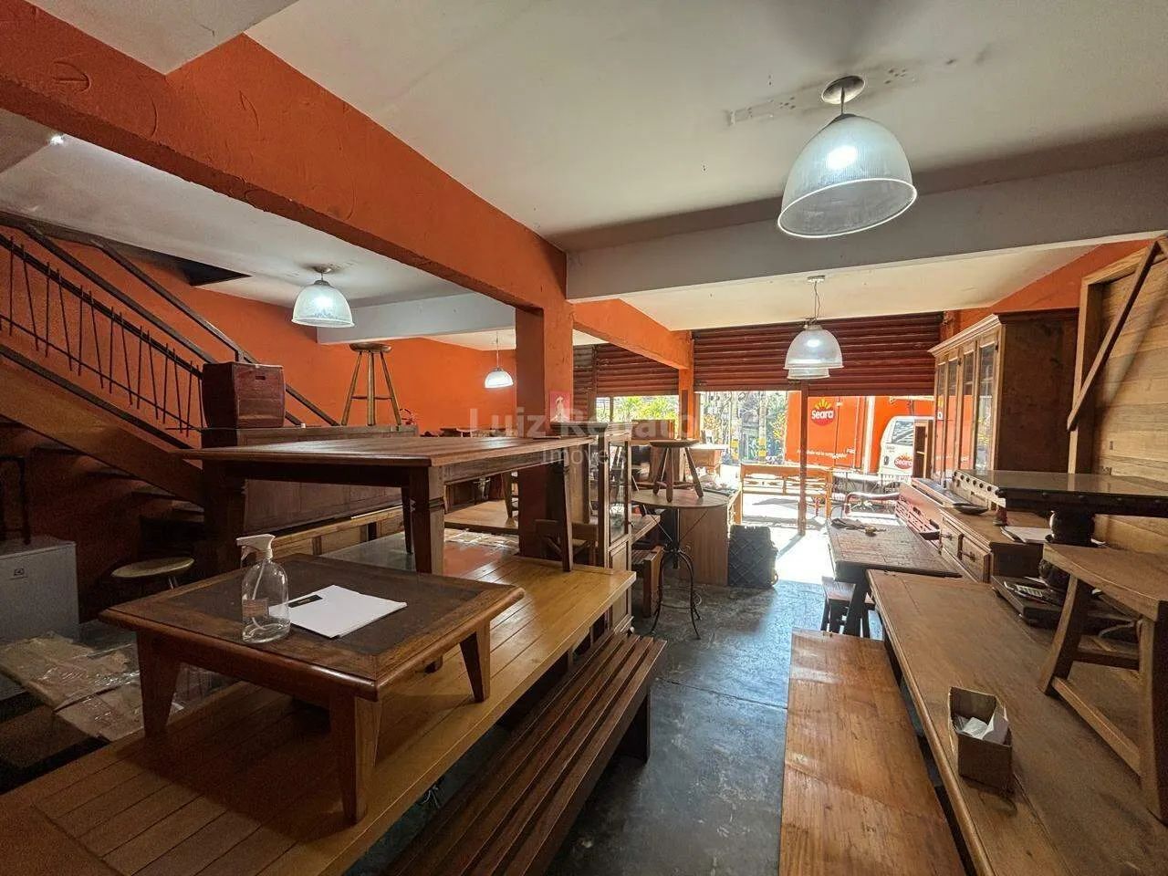 Loja para locação, 95m² de área no Sion - Foto 5