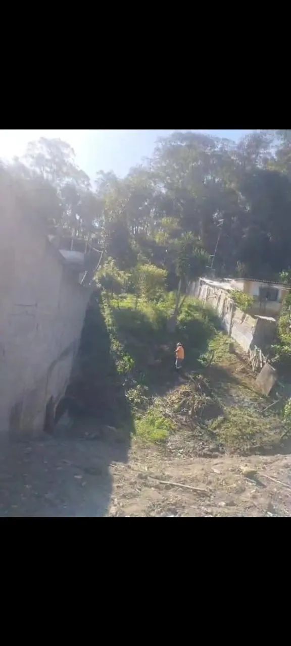 Vende-se  chácara Ferraz Vasconcelos 170.000 - Foto 2