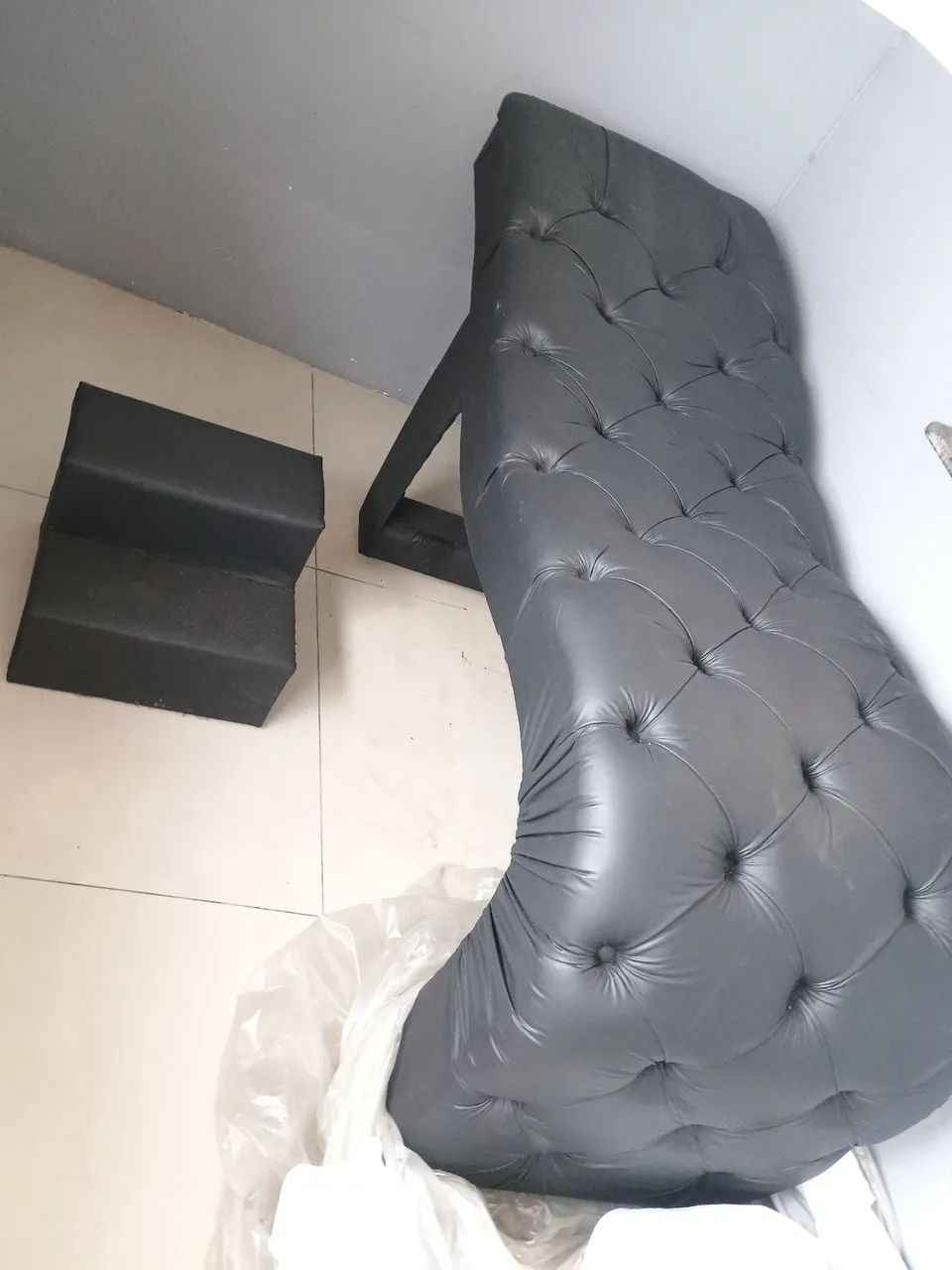 Maca a venda semi nova, pouco usada  - Foto 3