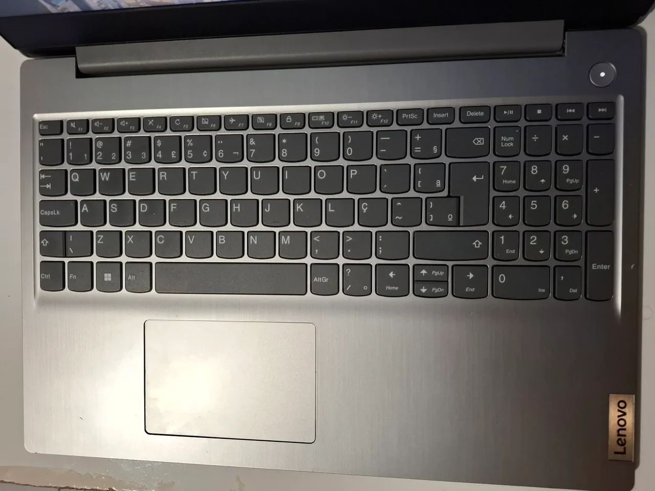 Notebook Lenovo Ideapad 3i  - Foto 5