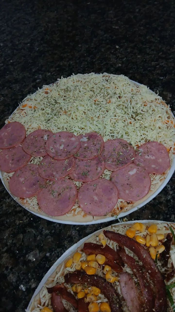 Pizza  - Foto 2
