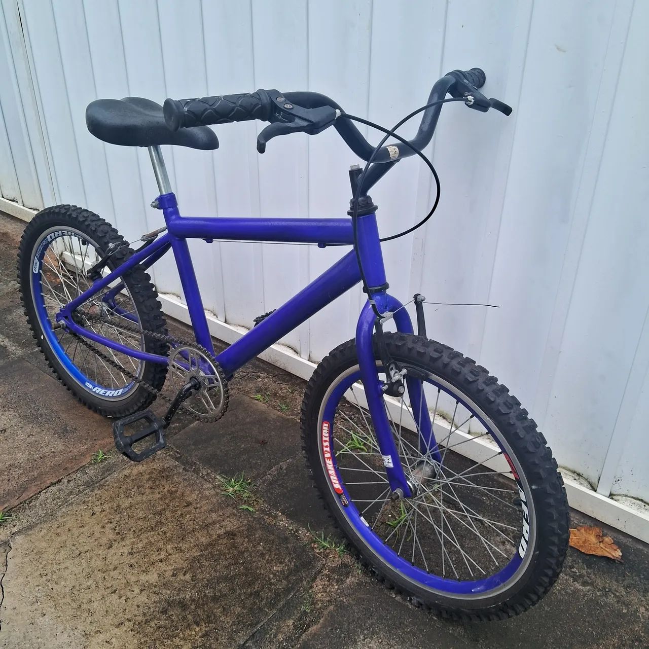 Bicicleta A Venda