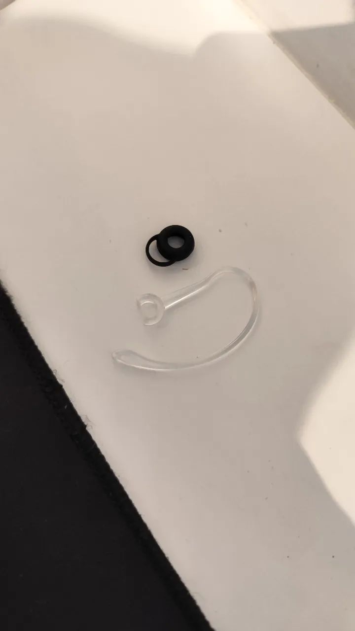 Fone de ouvido Bluetooth - Foto 5