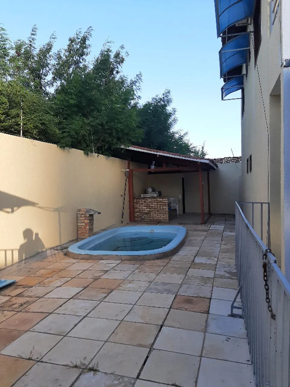 Apartamento Abolição com 2 quartos Semi-Mobiliado - Foto 3