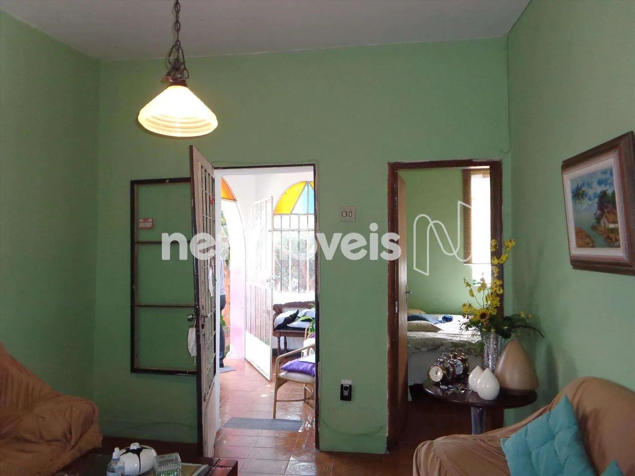 Venda Casa Prado Belo Horizonte - Foto 3