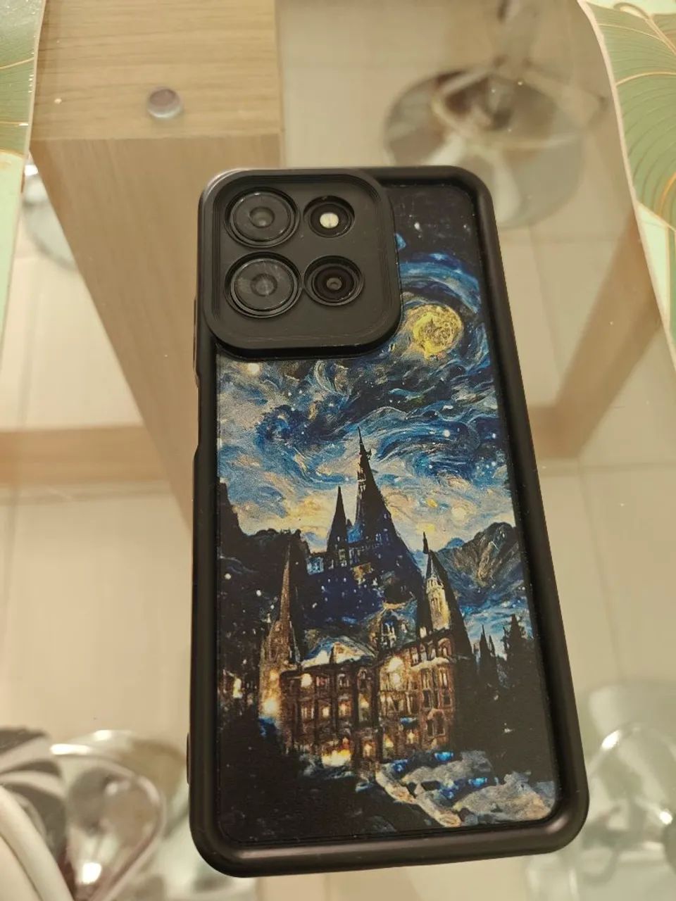 Motorola G75 