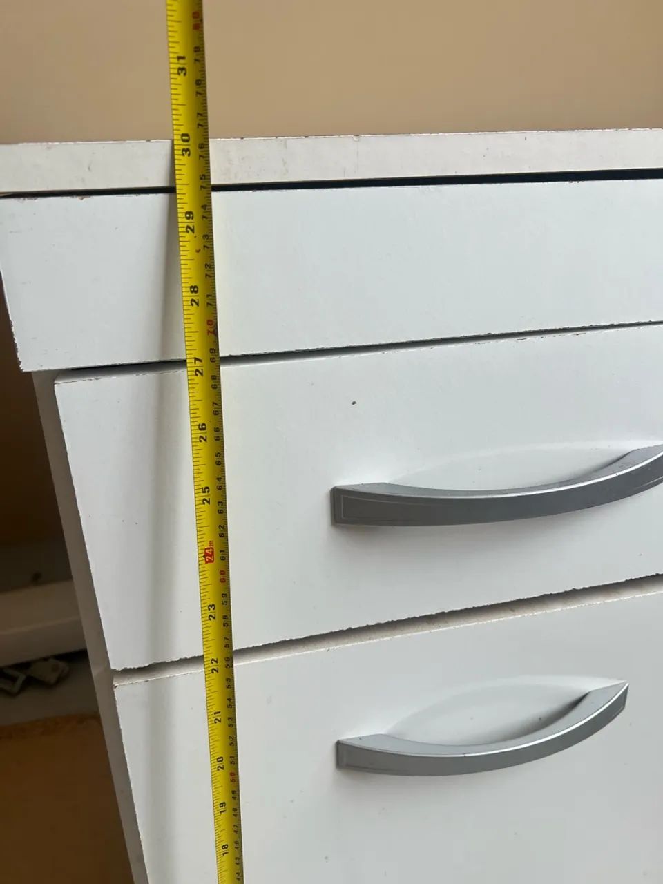 Escrivaninha/ mesa de computador  - Foto 5