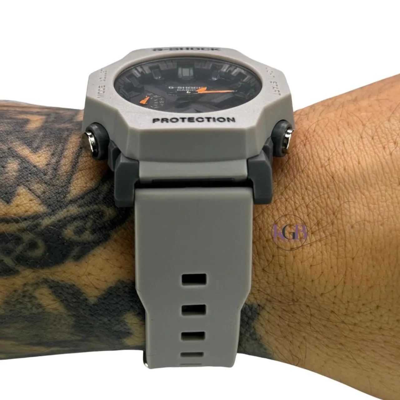 Relógio G-Shock GA-2300 - Foto 3