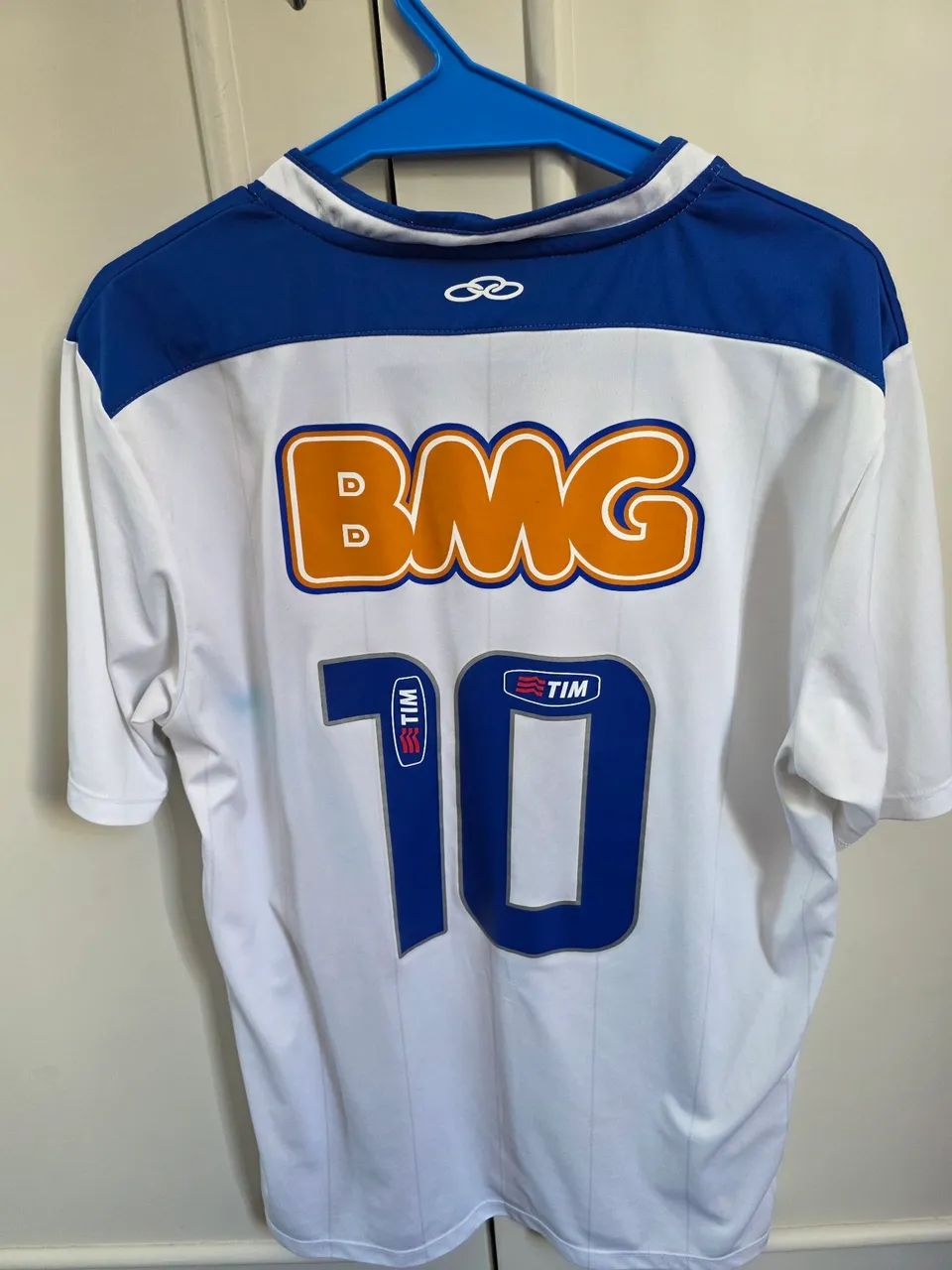 Camisa Cruzeiro 2013 - Foto 2