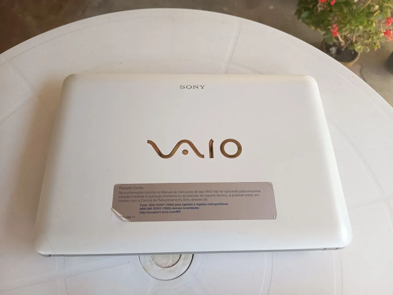 Troco esse netbook em um tablet/Kindle - Foto 2
