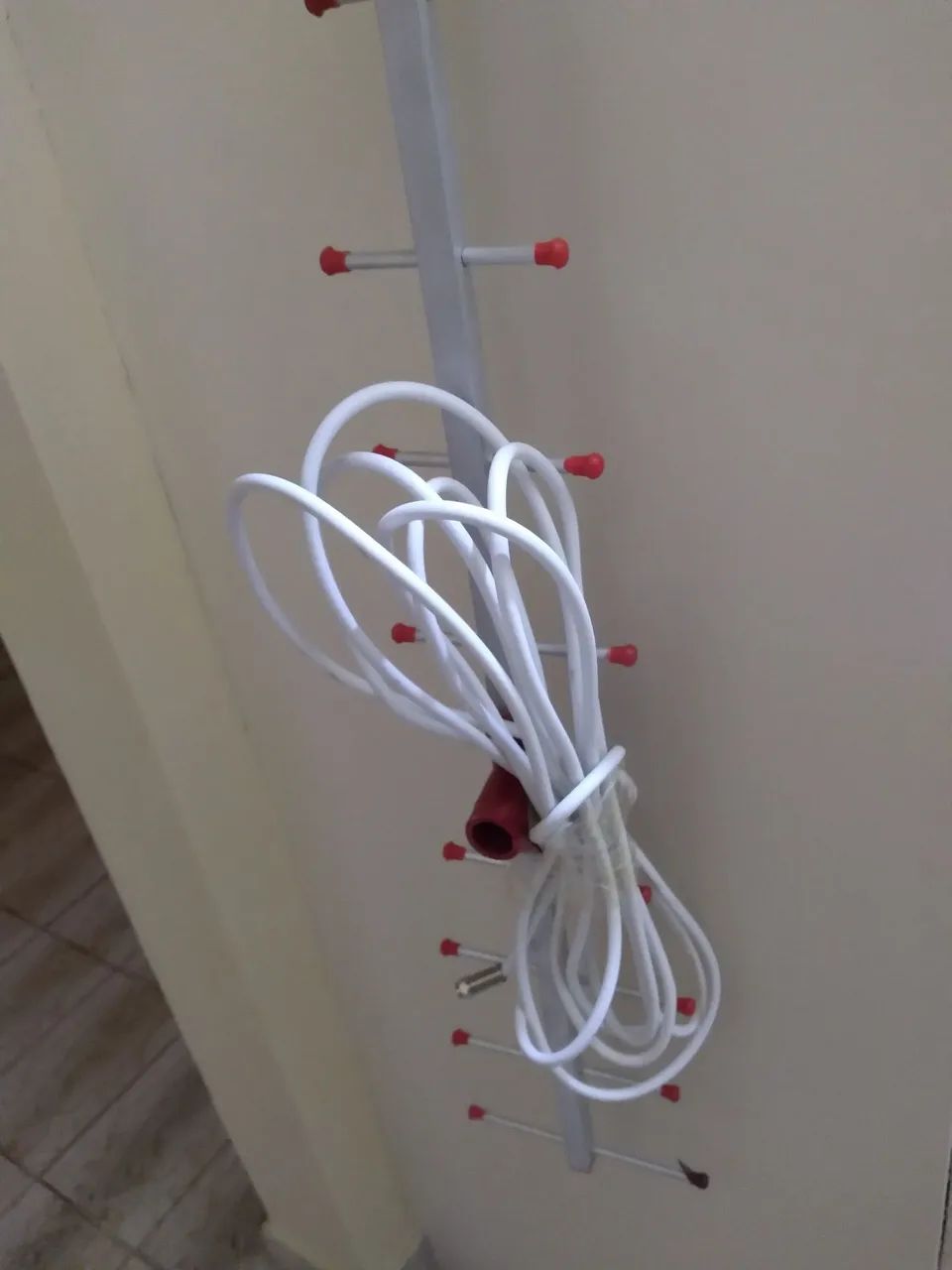 Antena espinha de peixe - Foto 3