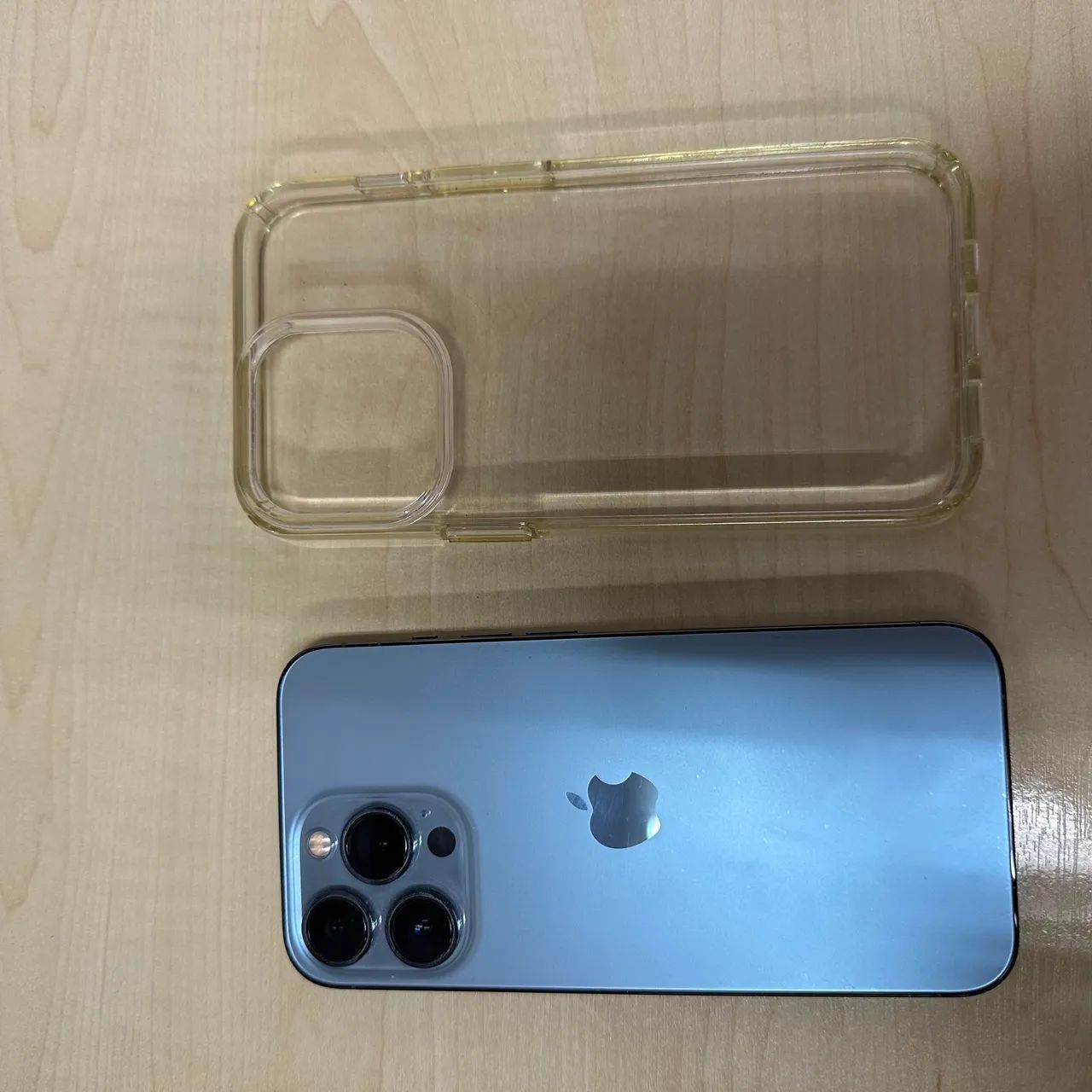 iPhone 13 Pro 256GB - Impecável 
