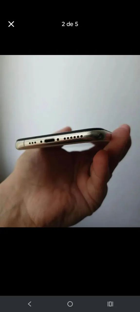 iPhone  - Foto 2