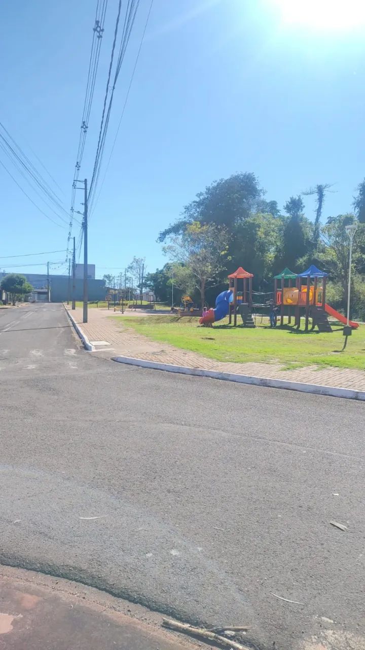 Terreno Padrão em Paiçandu - Foto 4