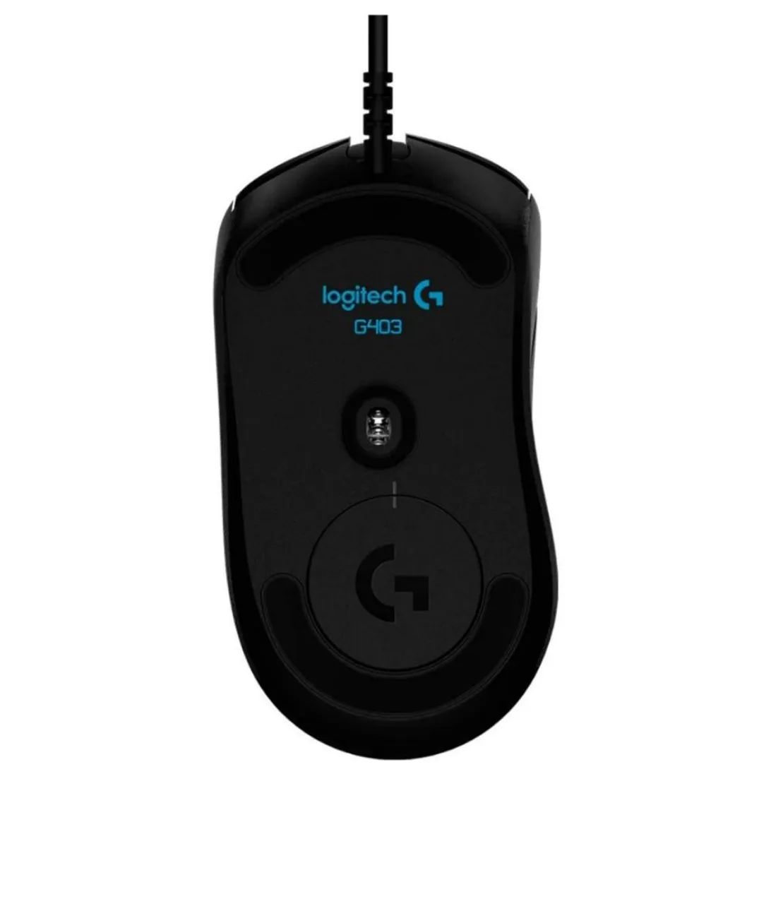 Mouse Logitech G403 Hero novo Pc  - Foto 3