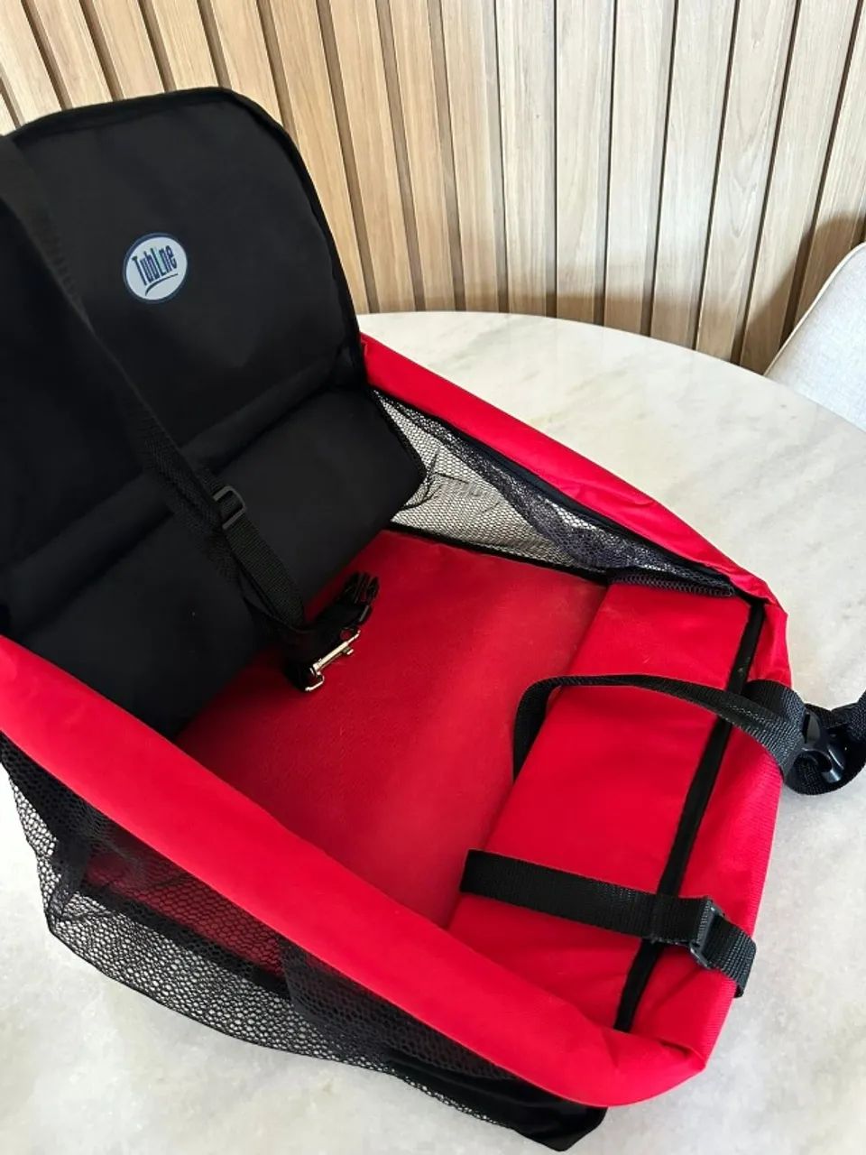 Cadeirinha Assento Pet  - Foto 2