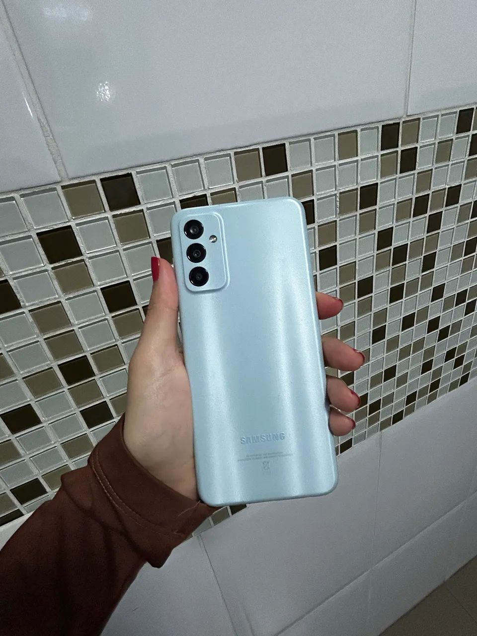 Samsung M 13 - Foto 2