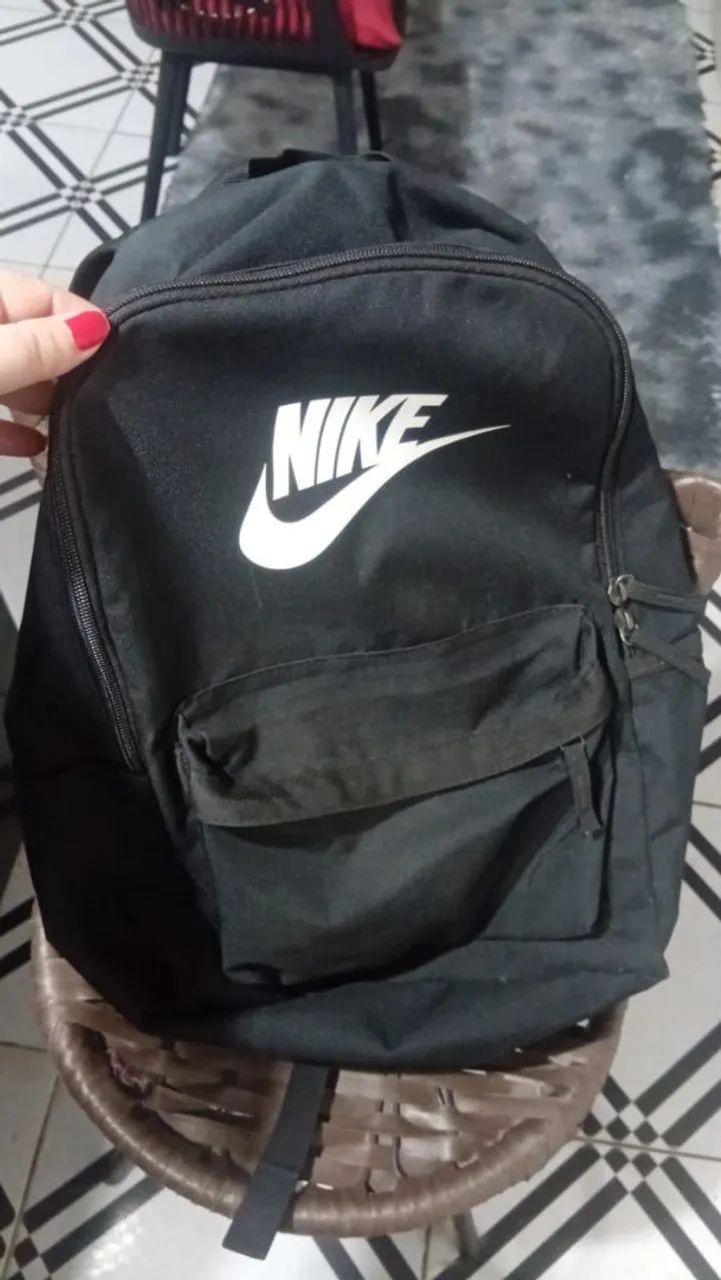 Mochilas novas - Foto 4