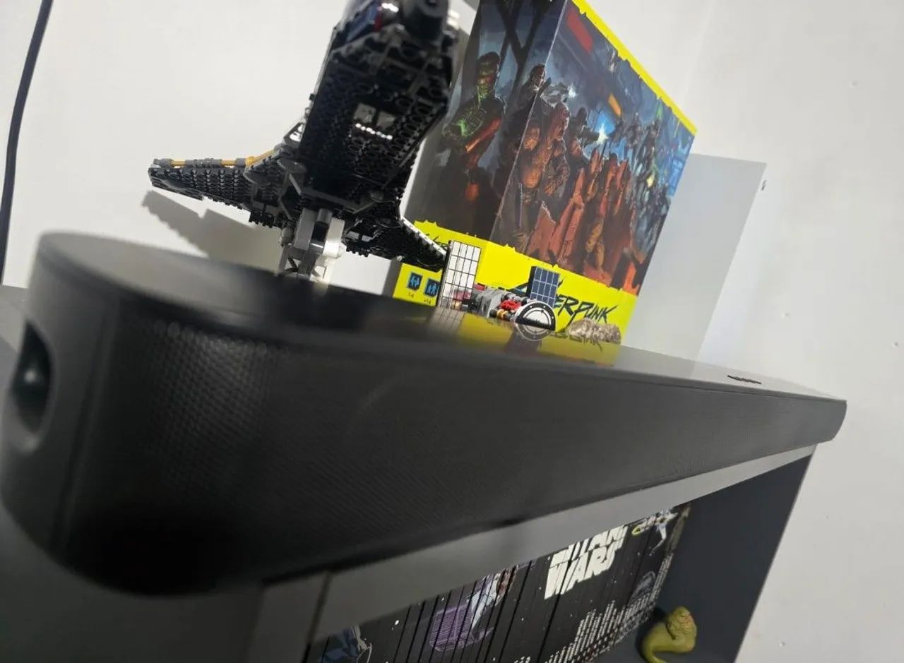 Sound bar JBL - Foto 3