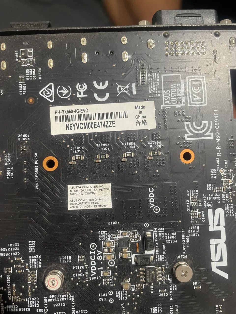 Peça de computador gamer  - Foto 4