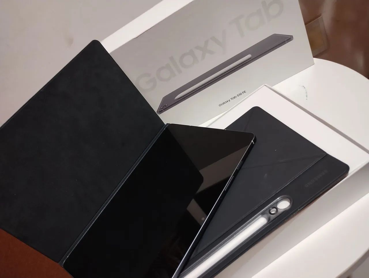Galaxy tab S10 - Samsung - - Foto 2