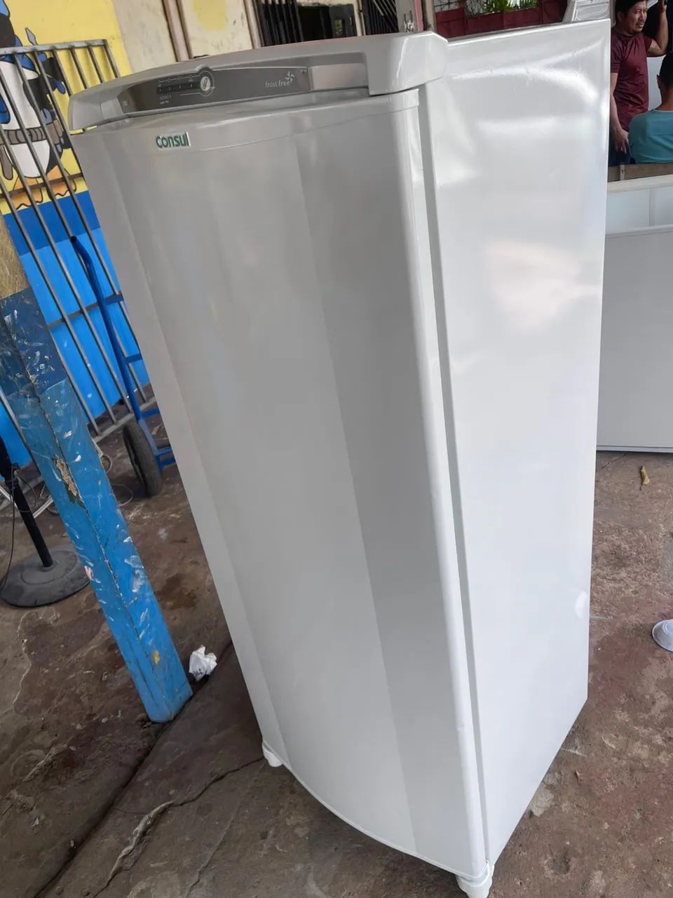 Geladeira  - Foto 2