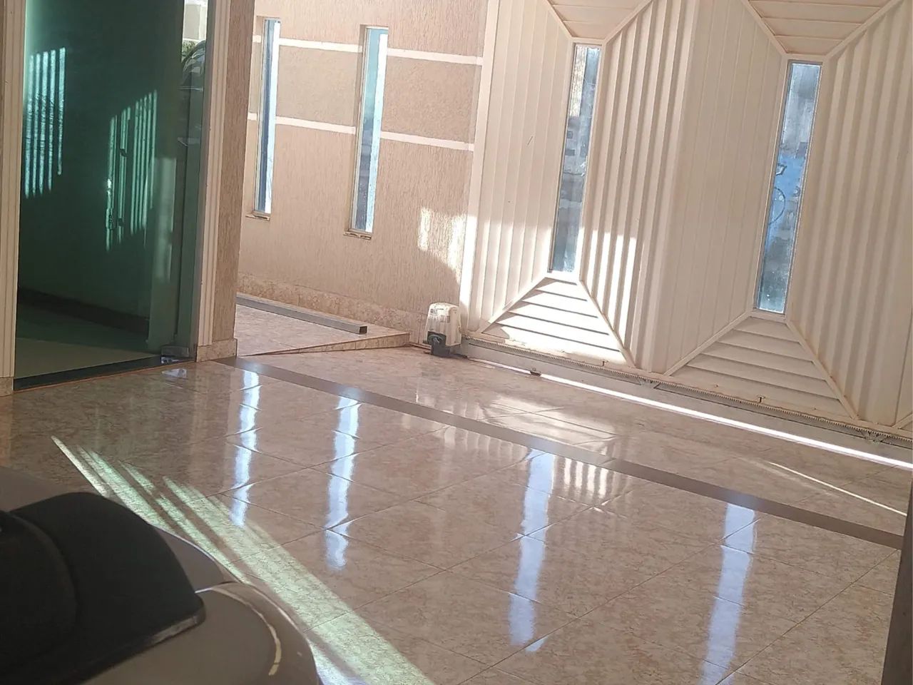 Alugo mansão em Taguatinga  - Foto 3