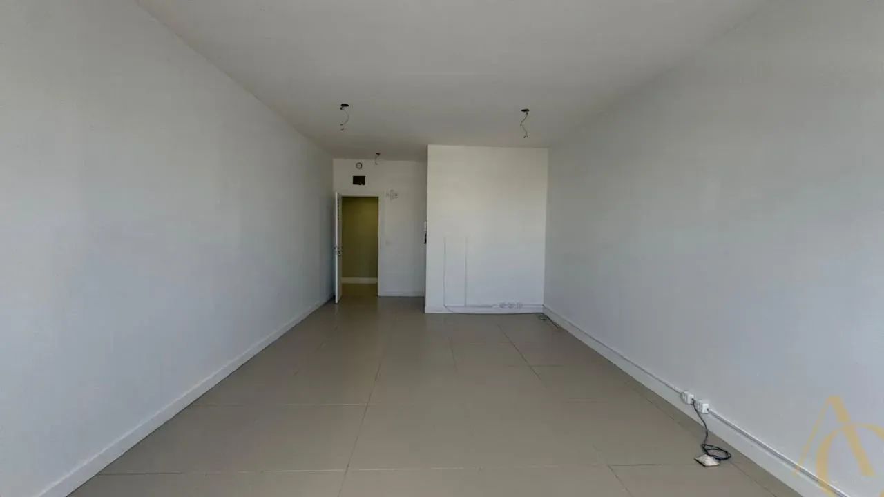 Sala para alugar - 33,49m² - Estreito | Florianópolis/SC. - Foto 3