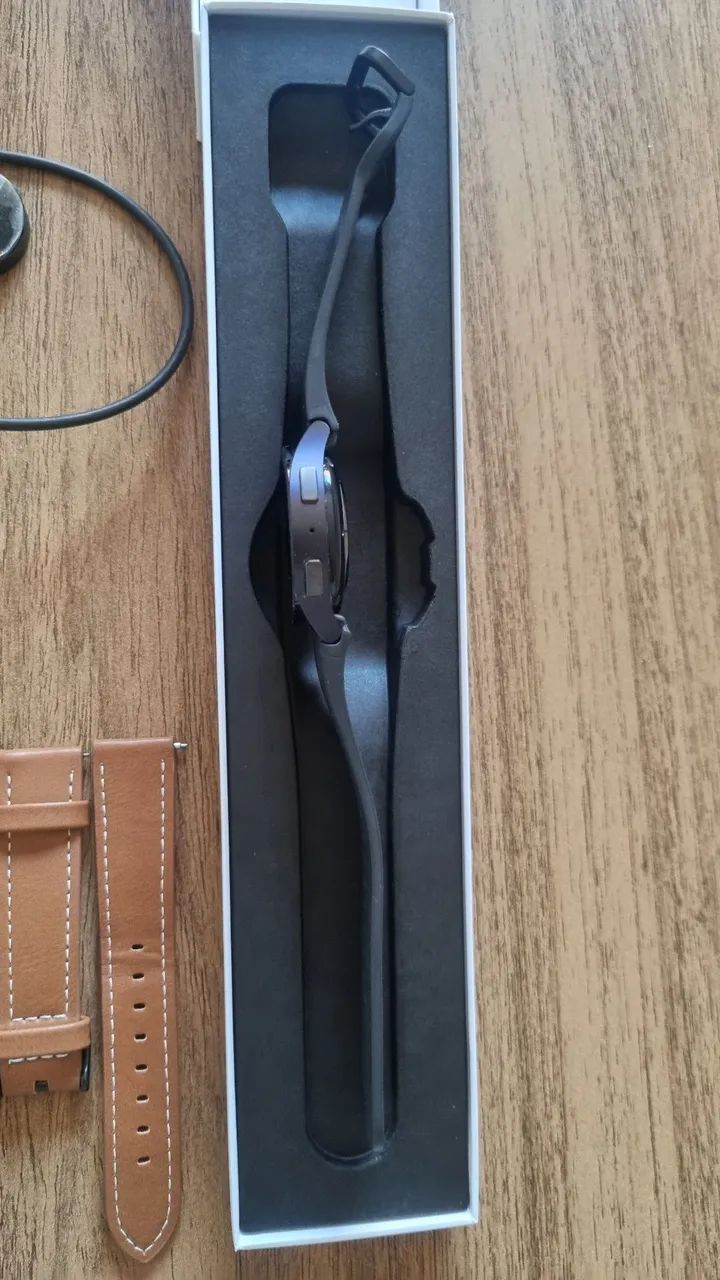 Galaxy watch 6 40mm - Foto 4