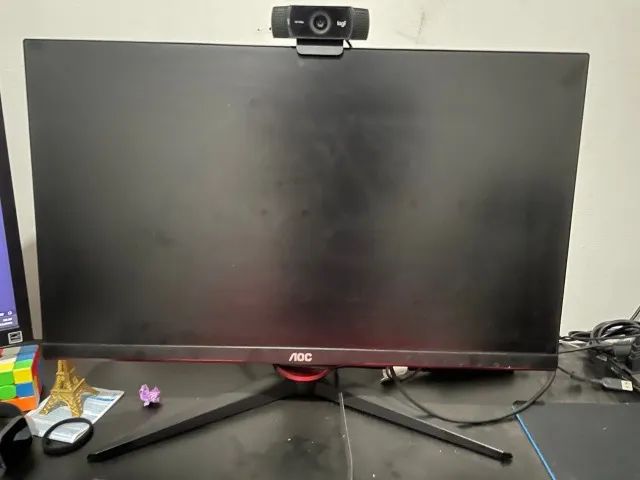 Monitor AOC