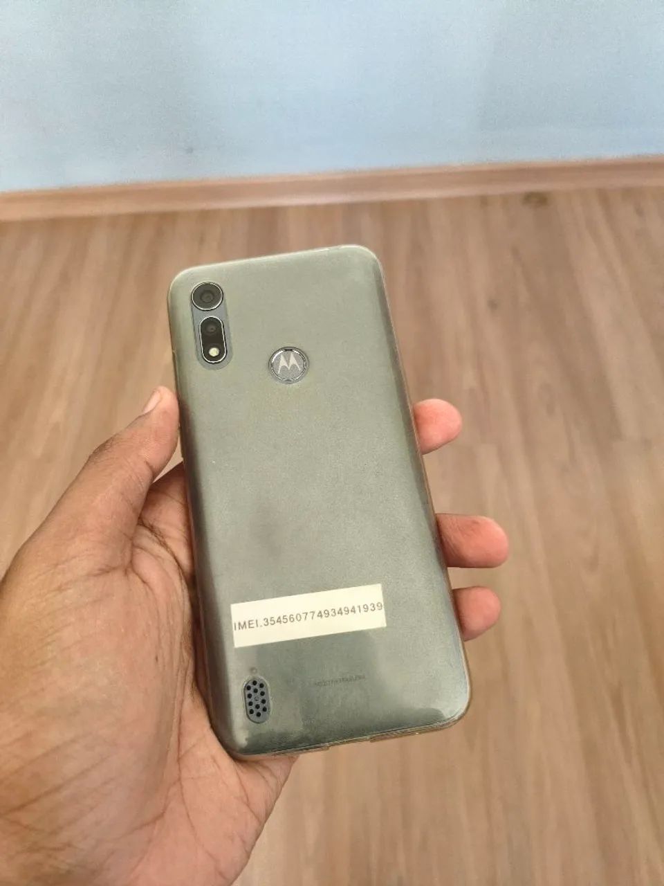 Celular Moto 6ei - Foto 4