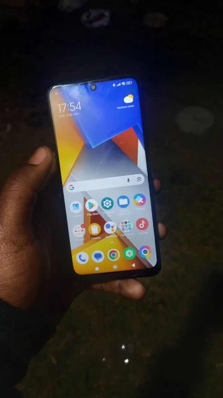 Celular bom e barato  - Foto 4