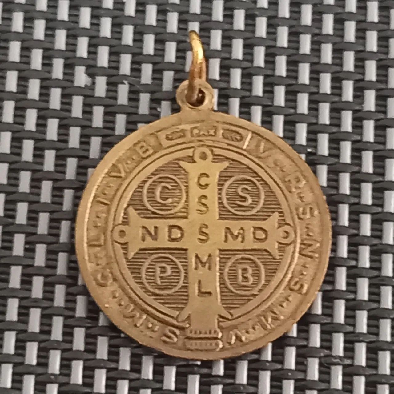 Pingente São Bento  - Foto 2