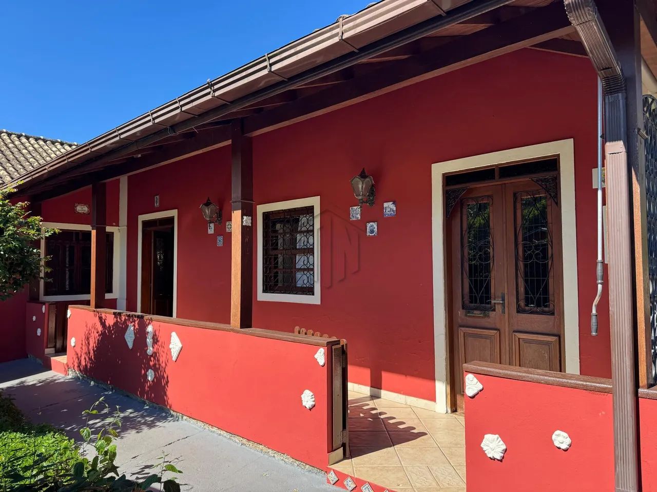 Casa à venda no bairro Santo Antônio de Lisboa - Florianópolis/SC - Foto 2