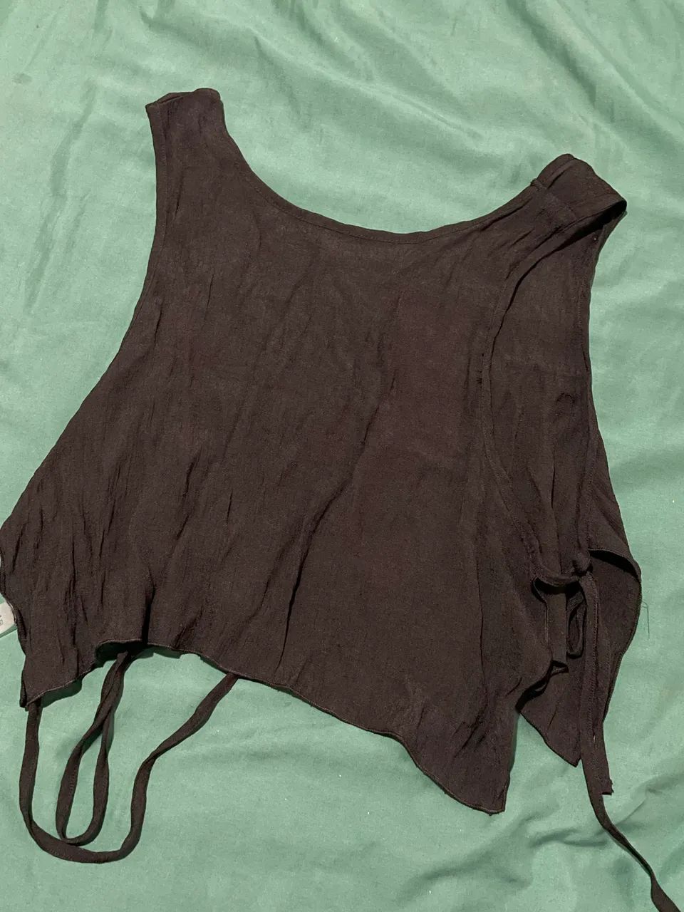 Blusa saída de praia 