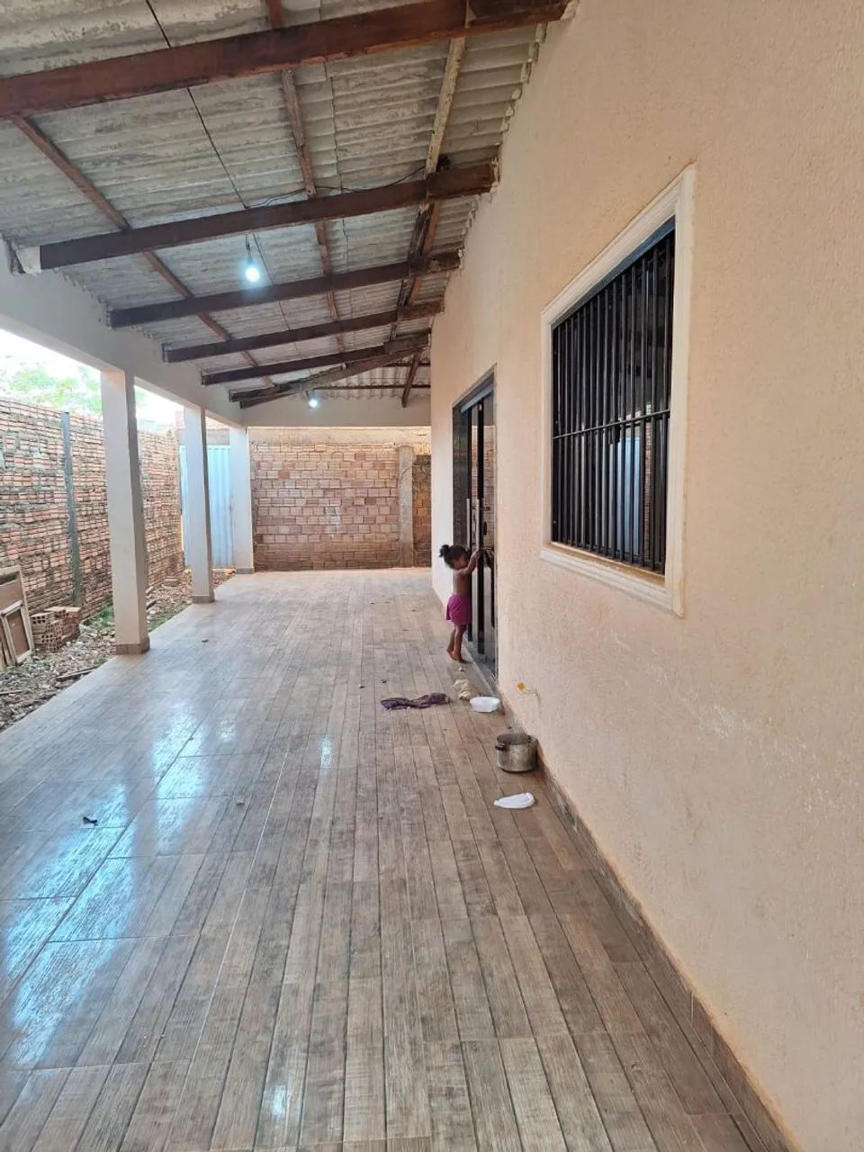 Vendo essa casa  - Foto 2