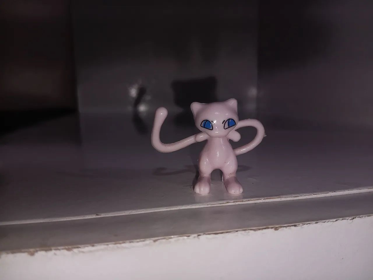 Lote 8 Mini Figuras Pokémon  - Foto 3