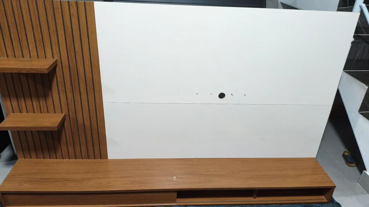 Painel tv - Foto 2