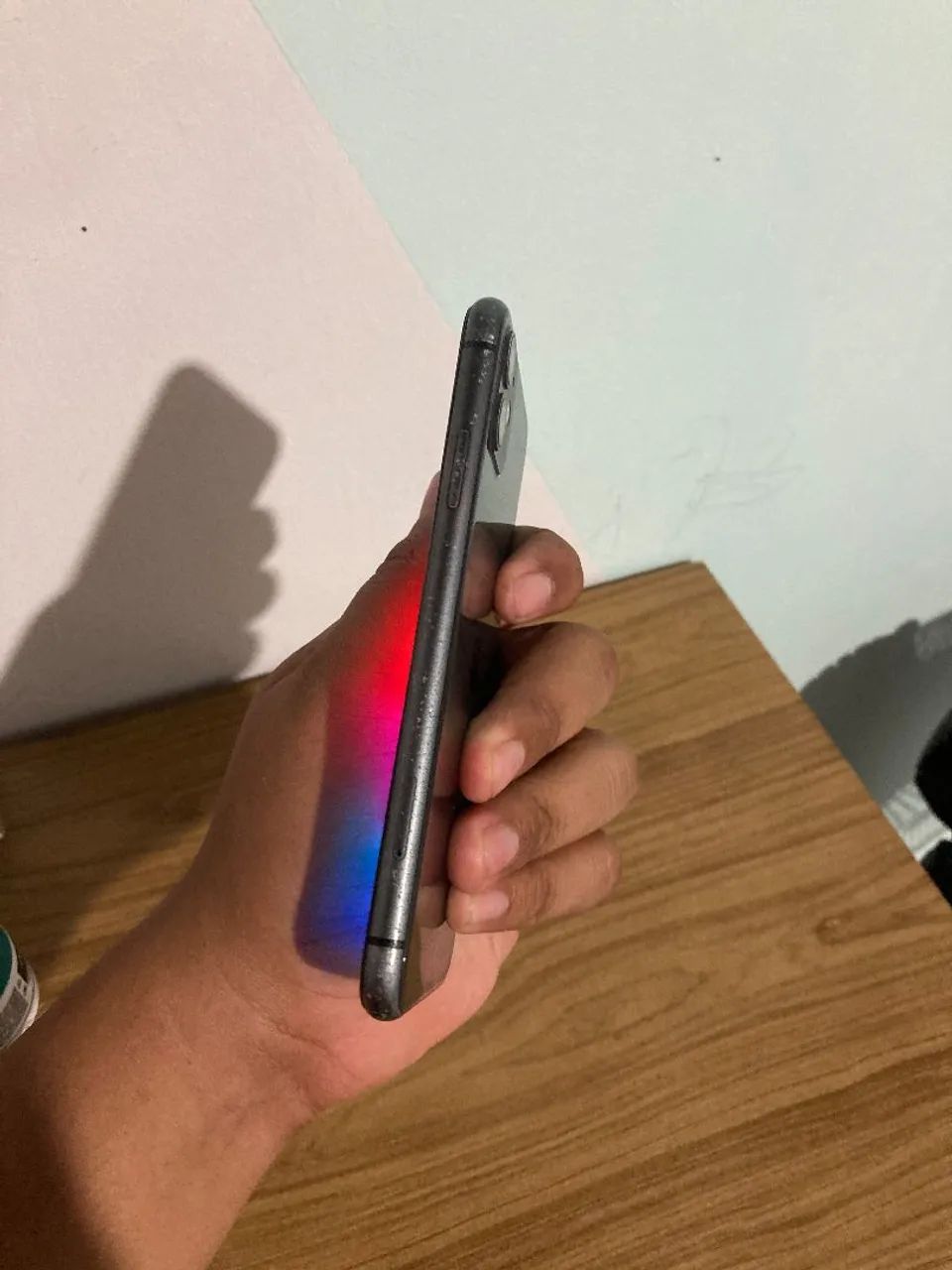 iPhone 11 64Gb - Foto 5