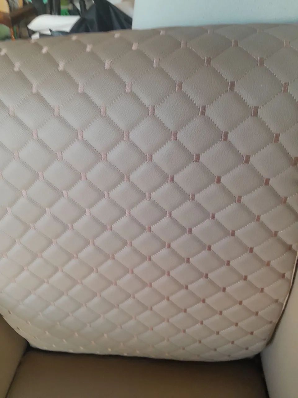 Poltrona de luxo  - Foto 4