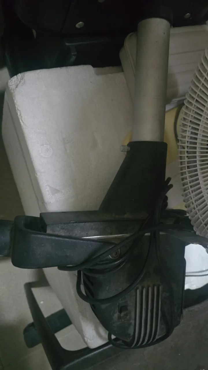 Projetor oftalmológico  - Foto 4