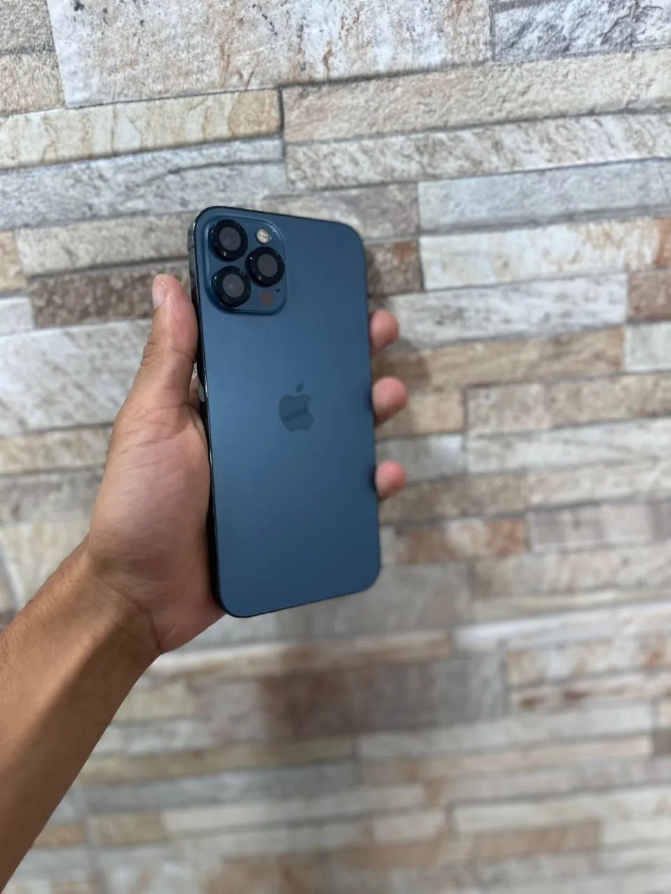 iPhone 12 Pro Max  - Foto 4