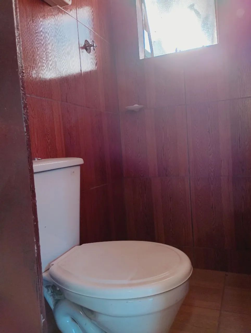Baú escretorio (contêiner casa) - Foto 4