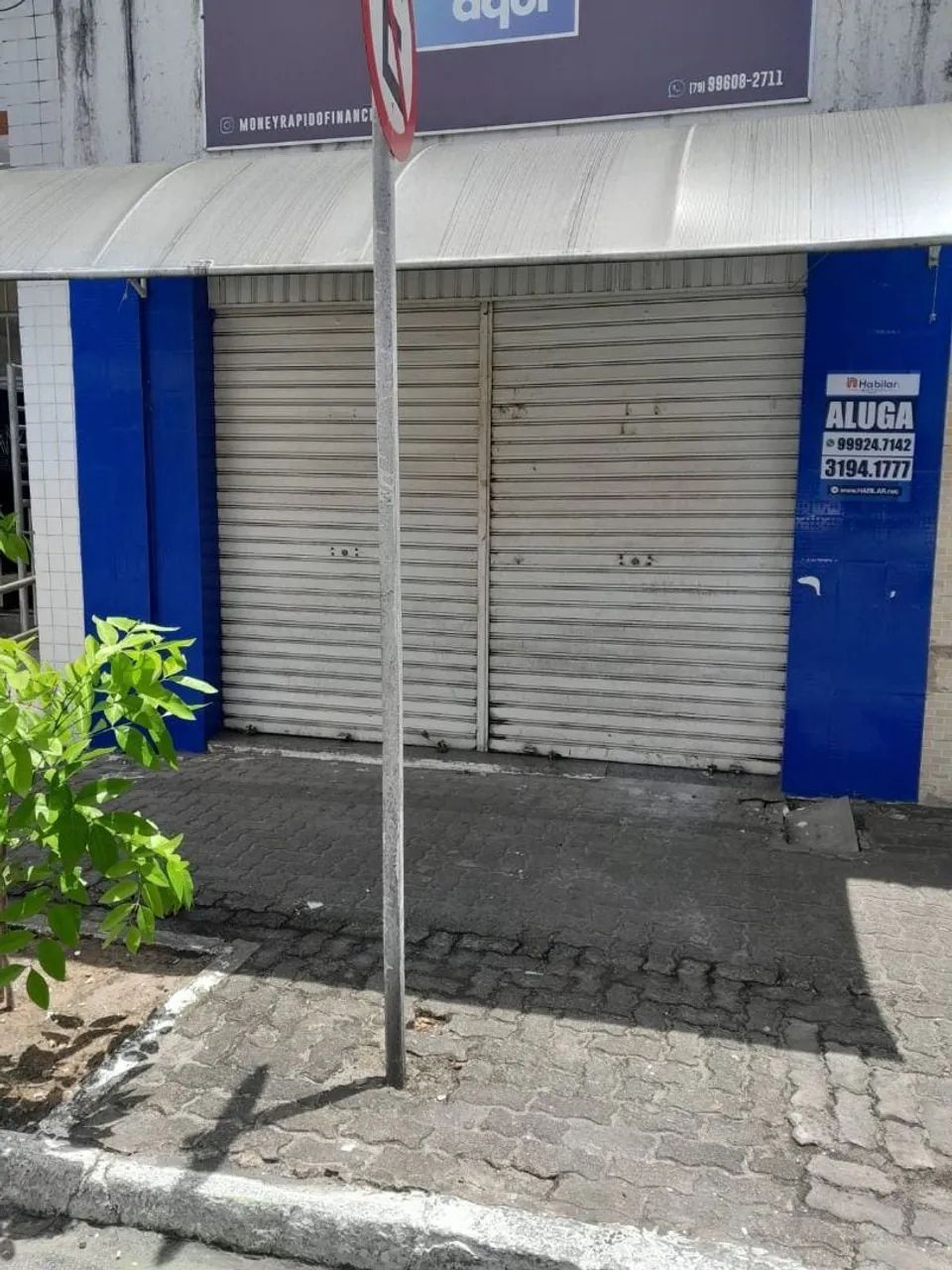 Loja para locação na Rua Itabaiana, Centro, Aracaju, SE - Foto 2