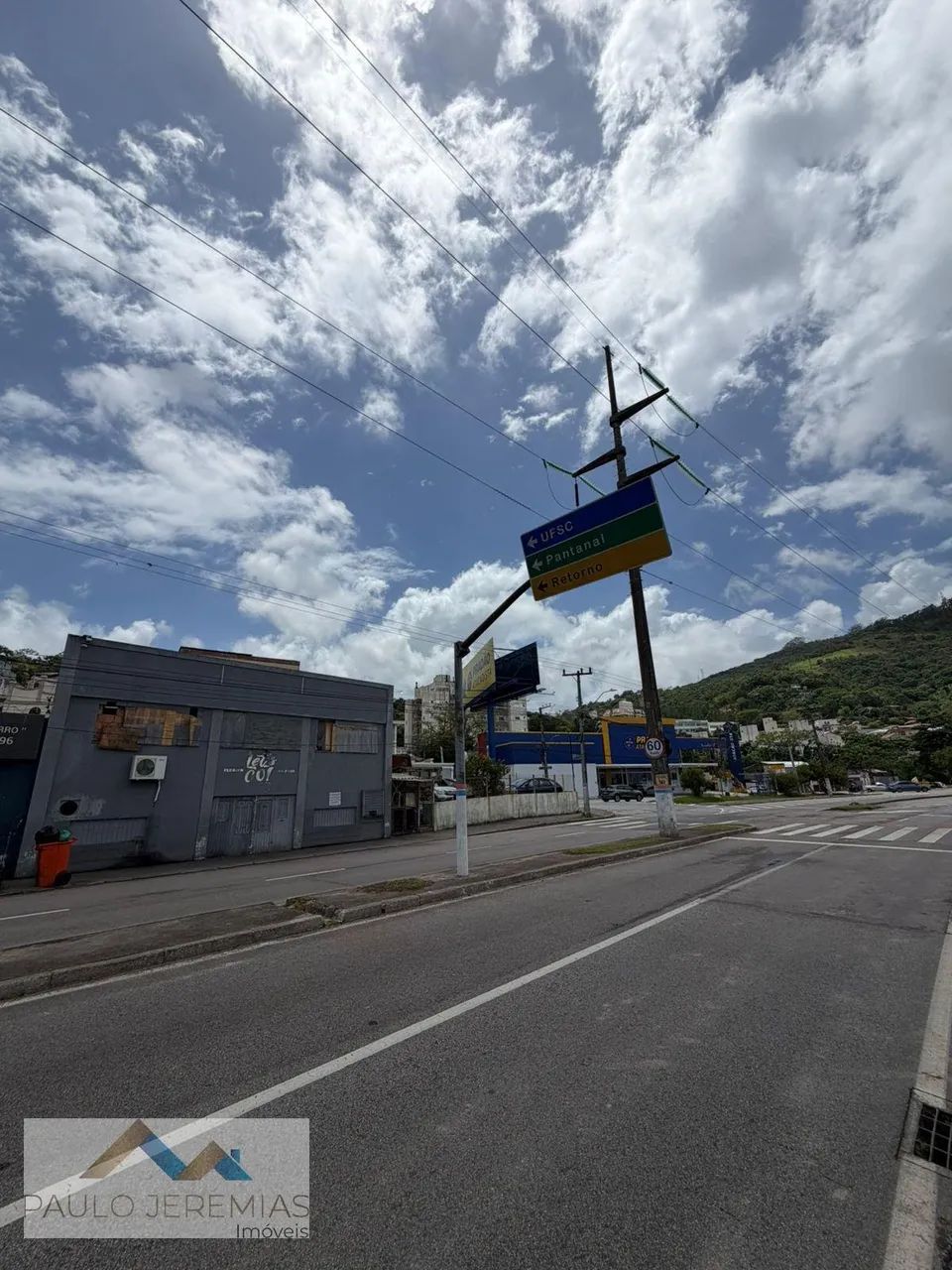 Galpão à Venda e Locação em Saco dos Limões, Florianópolis, 337m² - Foto 4