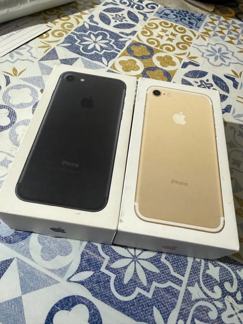 iPhone 7 128gb