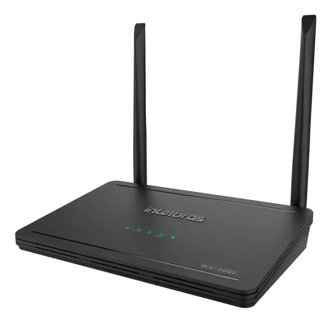 Roteador Intelbras W4-300F