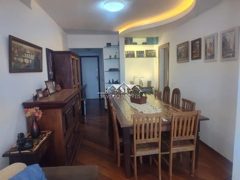 Apartamento- Petrópolis, Retiro - Foto 2