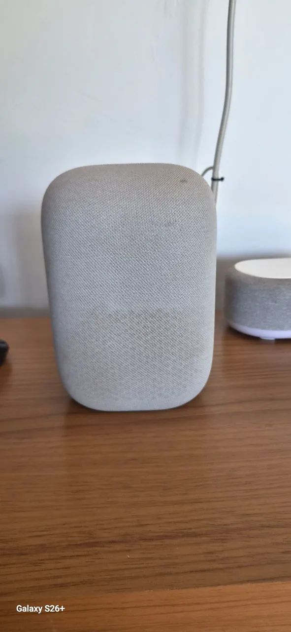 Google neste áudio  - Foto 4