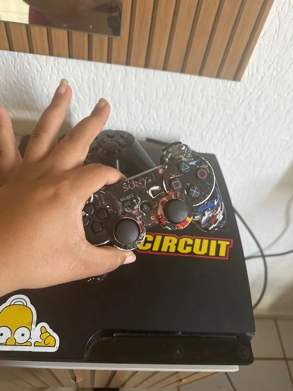 Ps3 - Foto 3